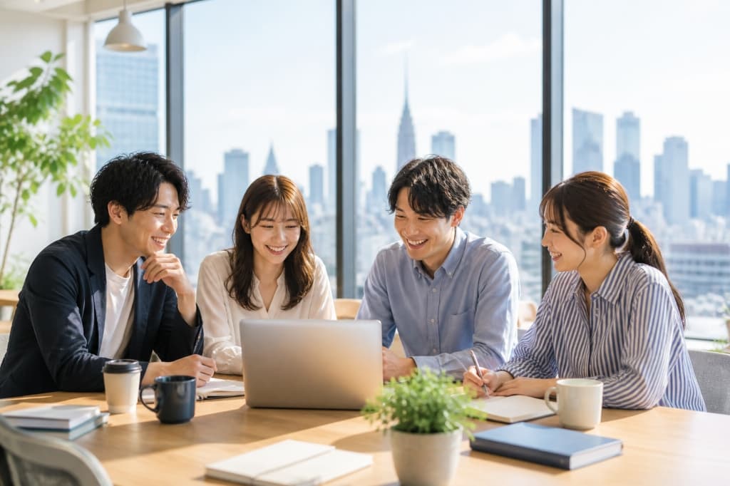 米国株 投資勉強会